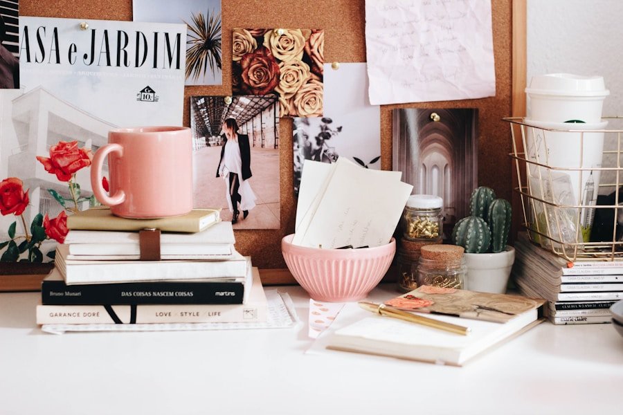 Work Hard, Live Well: Achieving Work-Life Balance in a Busy World